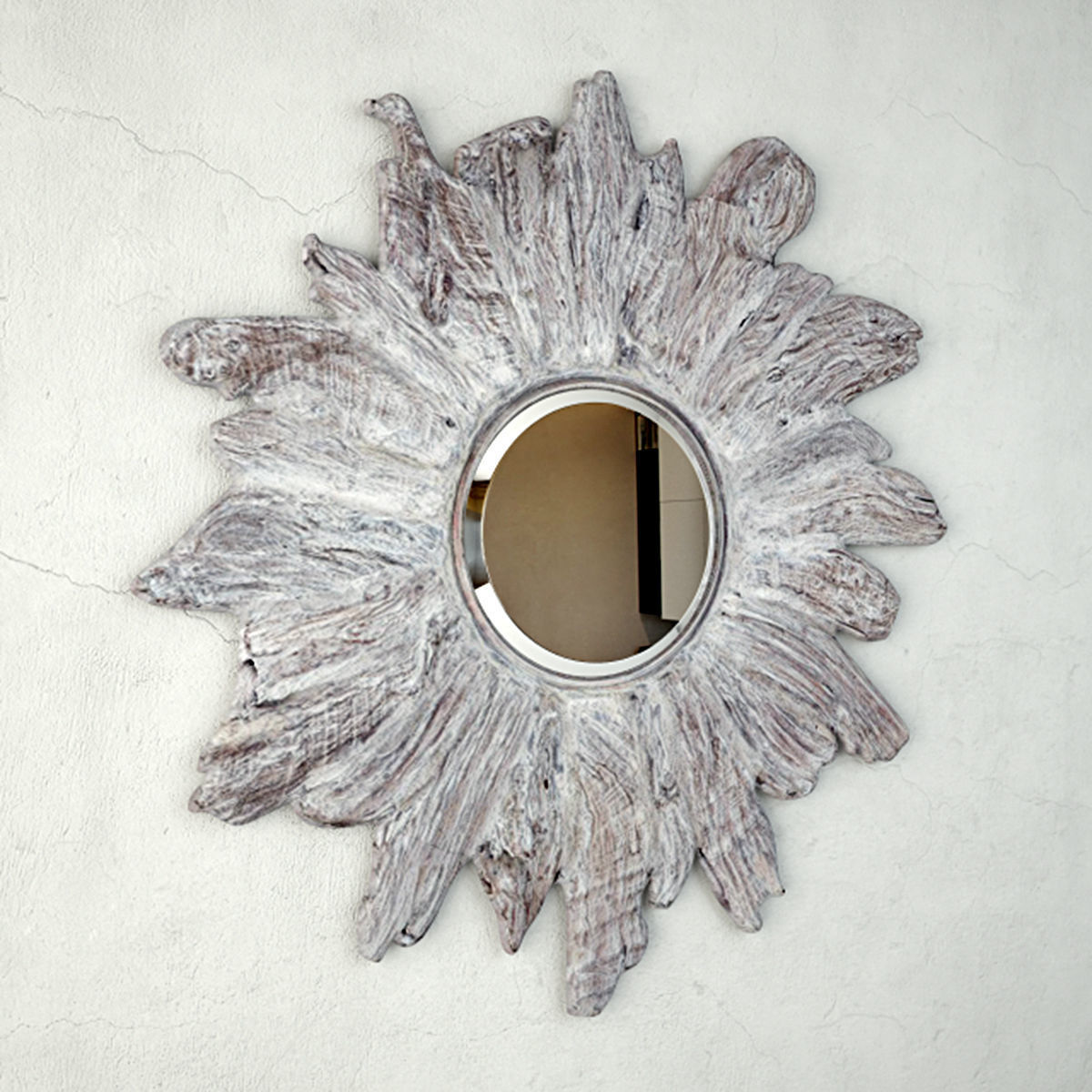 Floris Whitewashed Mirror by Made Goods 3D model_2