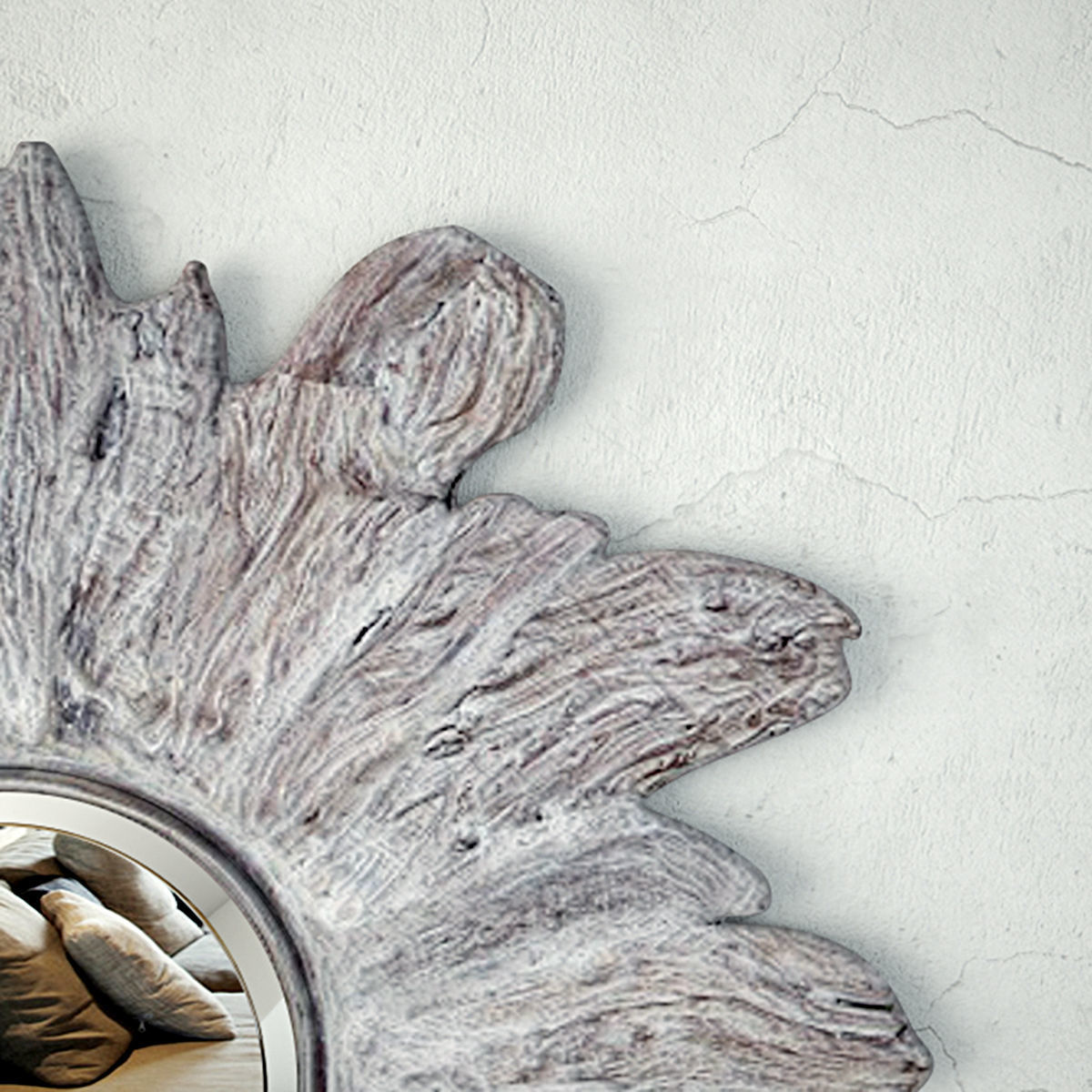 Floris Whitewashed Mirror by Made Goods 3D model_4