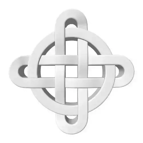 Celtic Knot 3