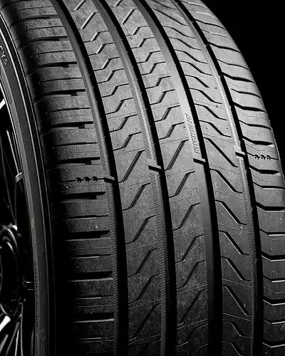 MICHELIN Primacy 5 245 40 R21 3D model 7