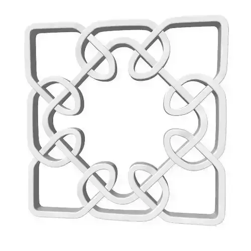 Celtic Knot 4