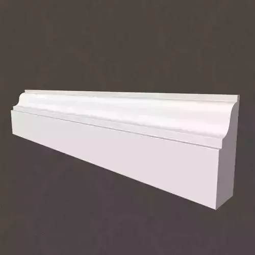 Moulding Kit 6 3D model