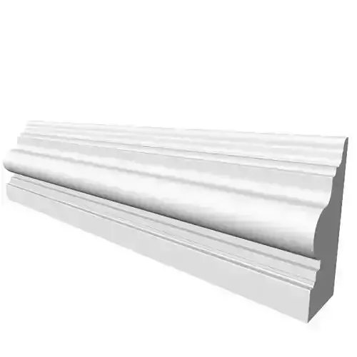 Moulding Kit 5 3D model