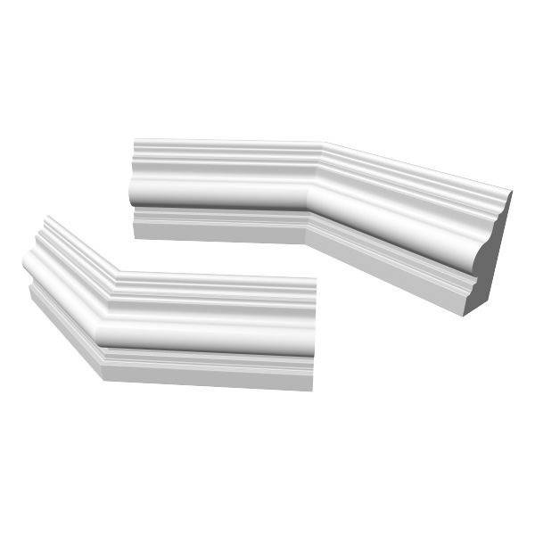 Moulding Kit 5 3D model_2