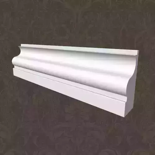 Moulding Kit 7 3D model
