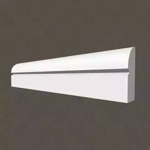 Moulding Kit 8 3D model