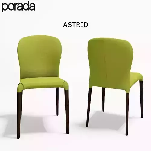 Porada Astrid 