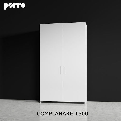 Porro Complinaire 3D model