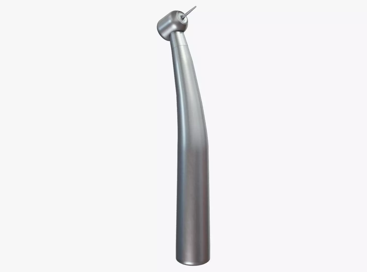 Dental Handpiece 3D model