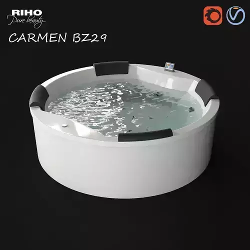 RIHO Carmen BZ29 