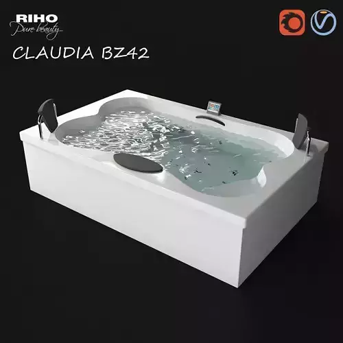 RIHO Claudia BZ42 