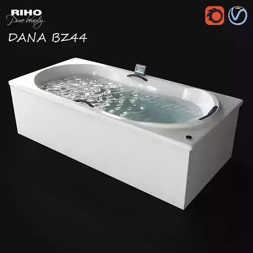 RIHO Dana BZ44 