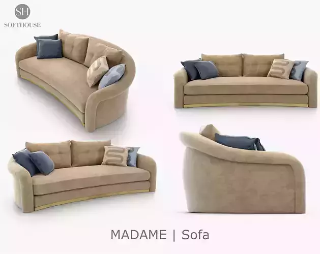 Softhouse MADAME 