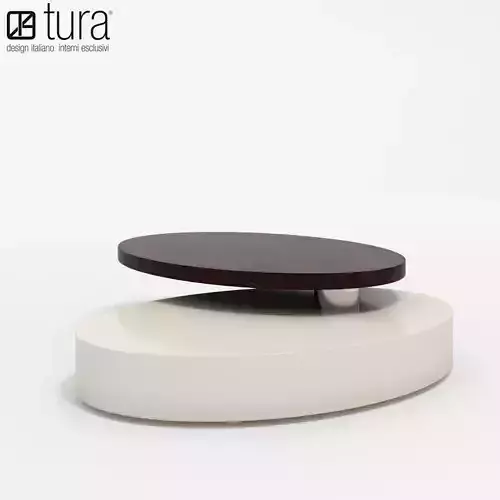 Tura Revolving  3400 