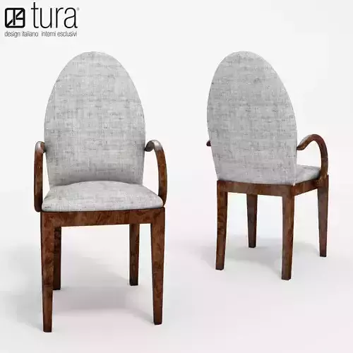 Tura Armchair 2703
