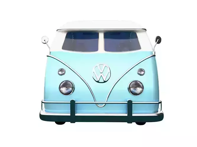 vw combi 