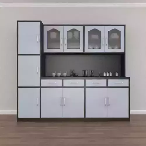 Kitchen Cabinet