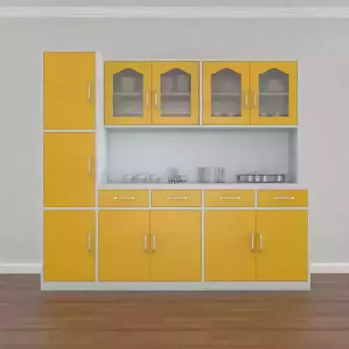 Kitchen Cabinet