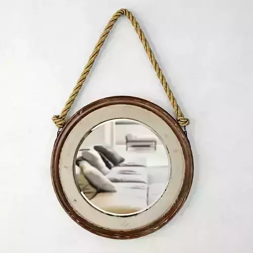 Eaton Wall Mirror