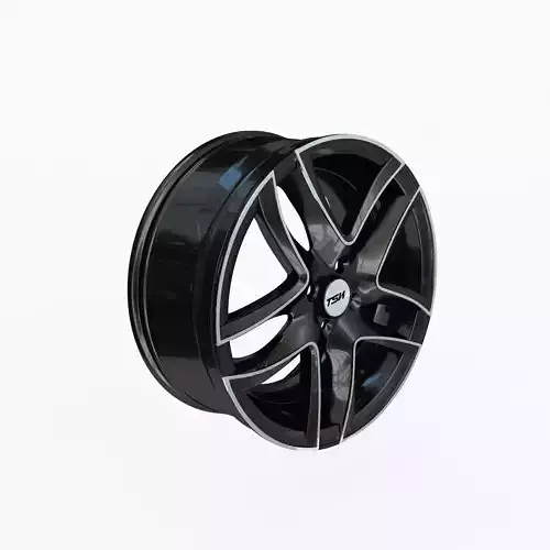 Rim TSW R16
