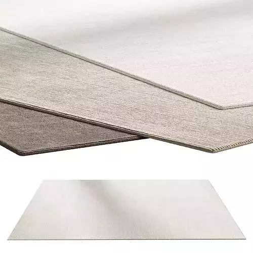 Korda Rug