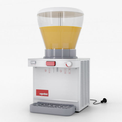 UGOLINI A19  3D model