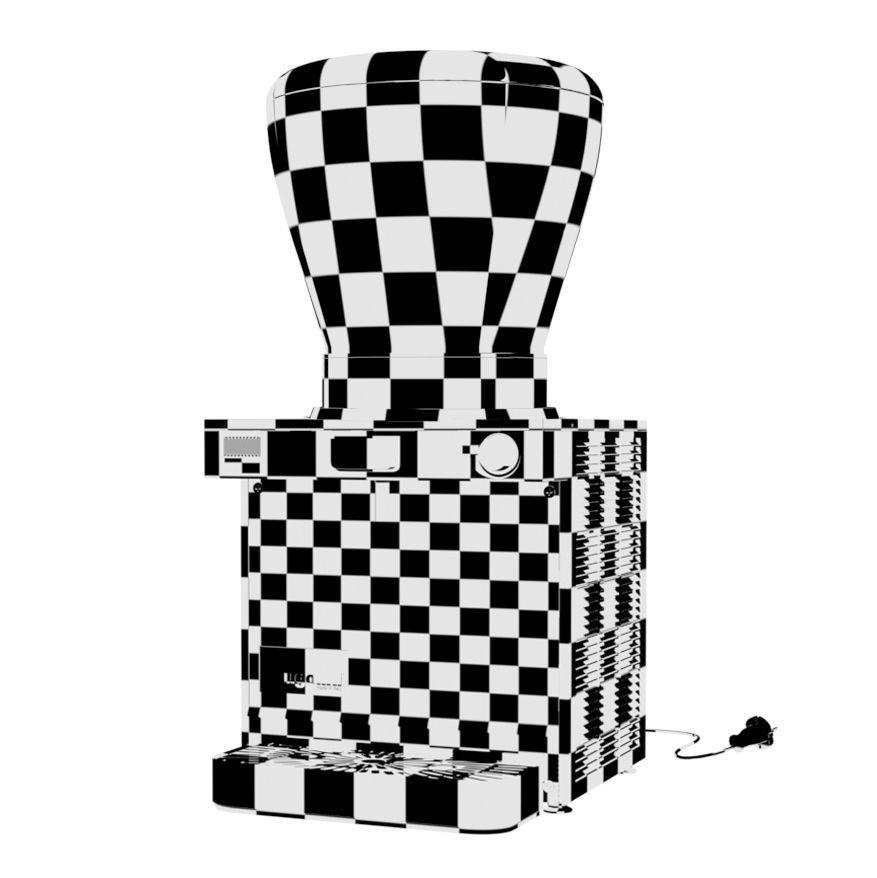 UGOLINI A19  3D model_2