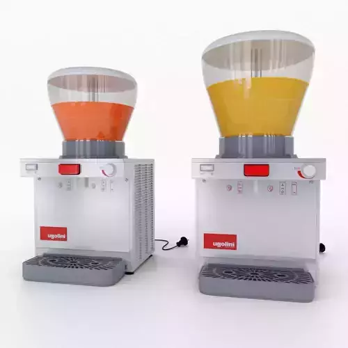 UGOLINI A12 and A19 set