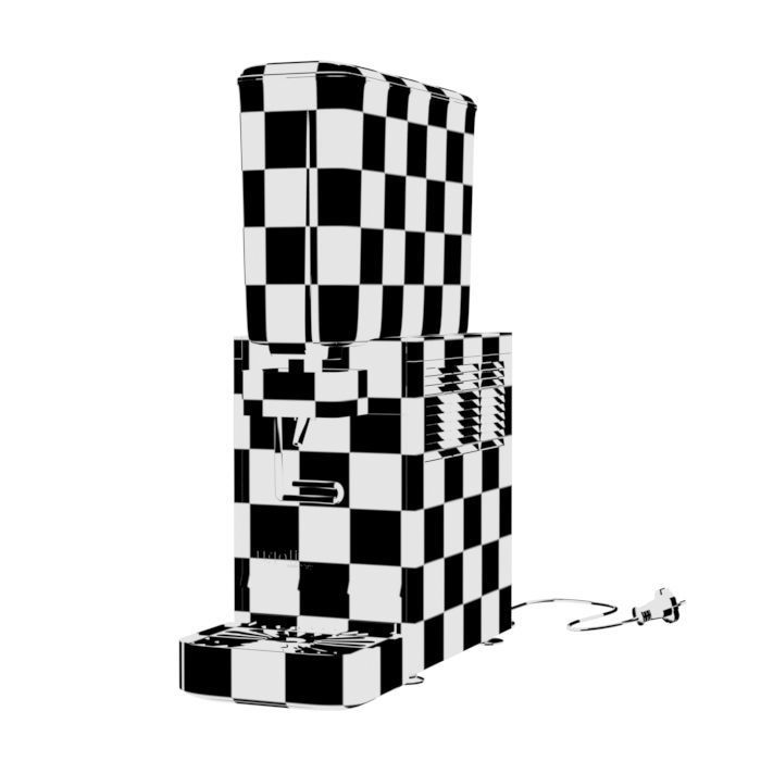 UGOLINI Artic Compact V1 5-1 3D model_2