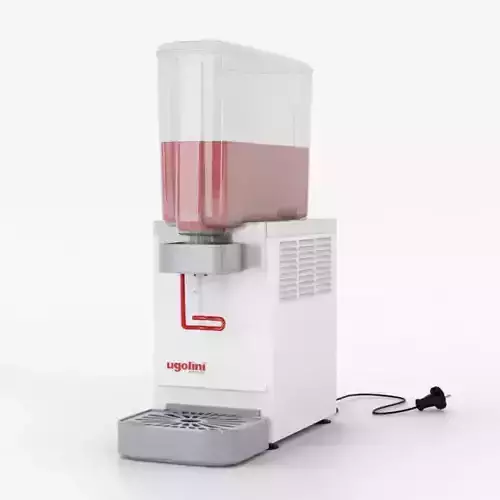 UGOLINI Artic Compact V1 5-1