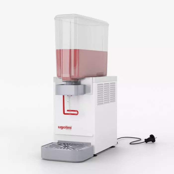 UGOLINI Artic Compact V1 5-1 3D model_0