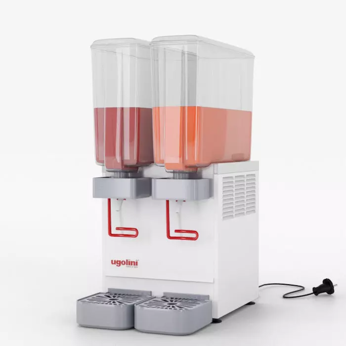 UGOLINI Artic Compact V1 5-2  3D model_0