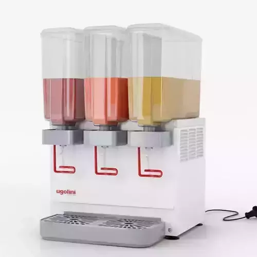 UGOLINI Artic Compact V1 5-3 