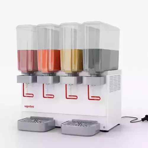 UGOLINI Artic Compact V1 5-4