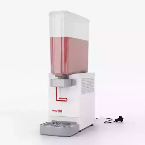 UGOLINI Artic Compact V1 8-1