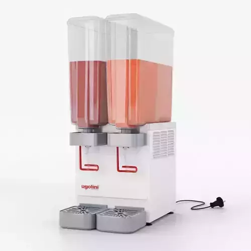 UGOLINI Artic Compact V1 8-2 