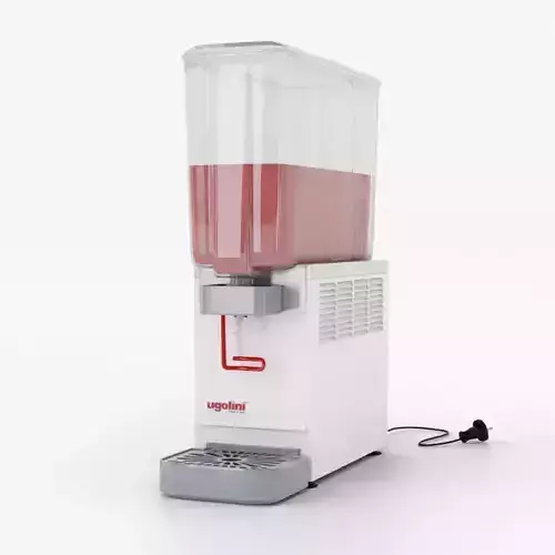 UGOLINI Artic Compact V1 12-1 