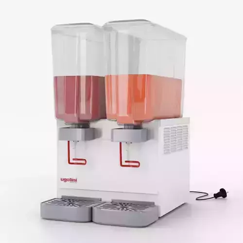 UGOLINI Artic Compact V1 12-2 