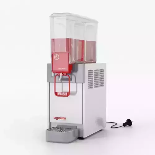  UGOLINI Artic Compact V2 5-1 