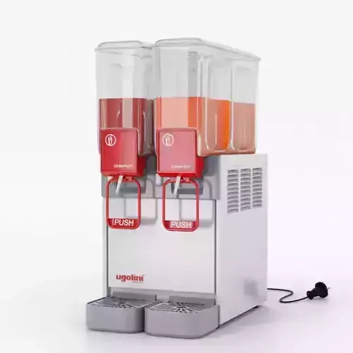 UGOLINI Artic Compact V2 5-2  