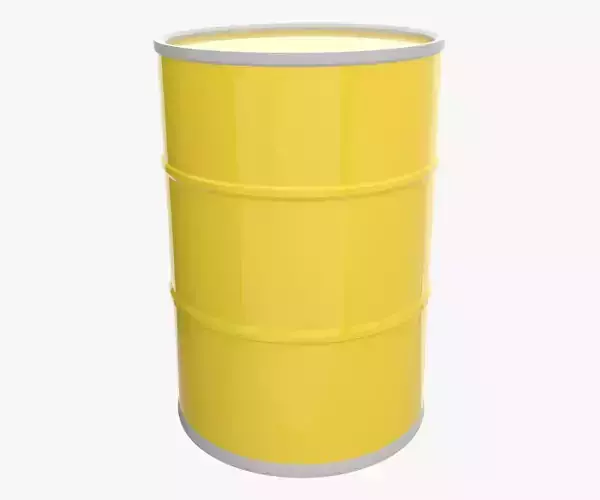 Barrel