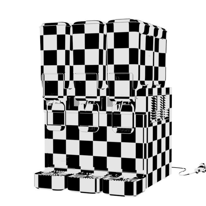 UGOLINI Artic Compact V2 5-3 3D model_2