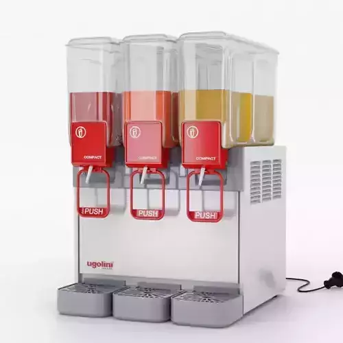 UGOLINI Artic Compact V2 5-3 