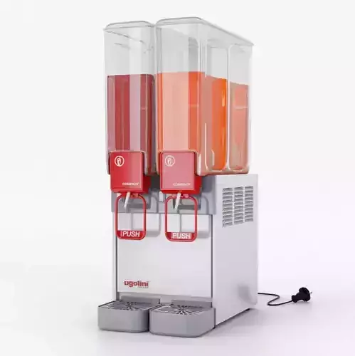 UGOLINI Artic Compact V2 8-2 