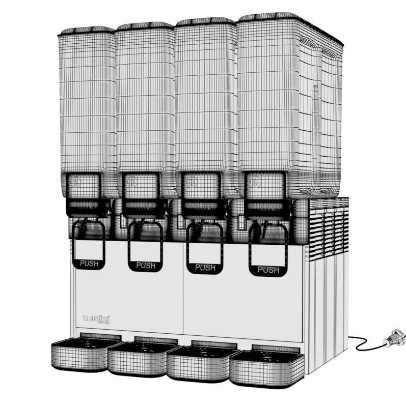 UGOLINI Artic Compact V2 8-4 3D model_1