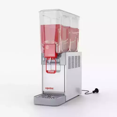 UGOLINI Artic Compact V2 12-1 