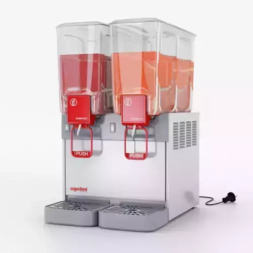 UGOLINI Artic Compact V2 12-2 