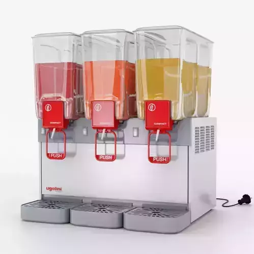 UGOLINI Artic Compact V2 12-3