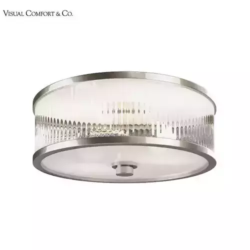 Visual Comfort Alexa Hampton Randolph AH4201PN-FG