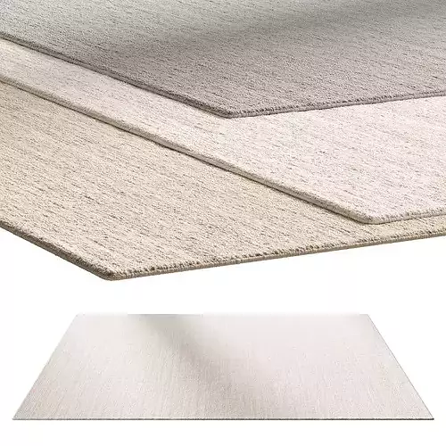 Kimaya Alpaca Rug